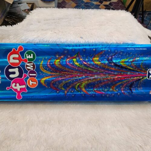 Vnt Fp Fun Time F Pots