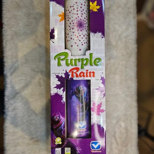 Vnt Purple Rain Ars