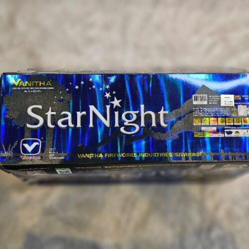 Vnt Star Night 3X14 Ms