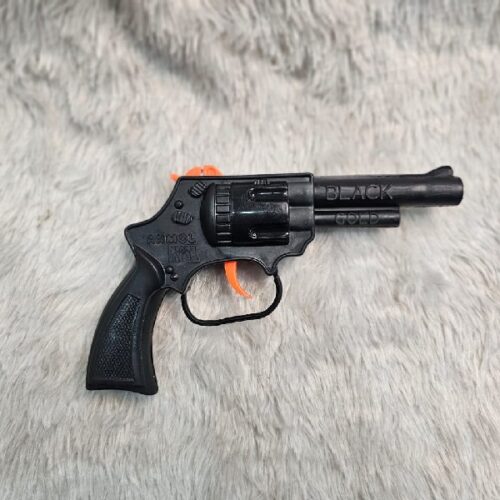 BLACK GOLD ANML GUN