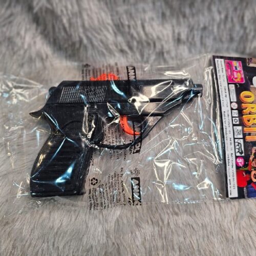 ORBIT ANML GUN