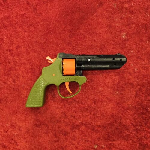 MARTIN – 81 ( FOLDER) ANML GUN