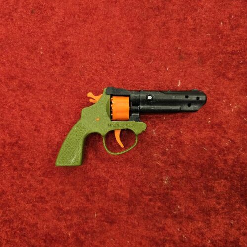 HARROP-83 POUCH ANML GUN