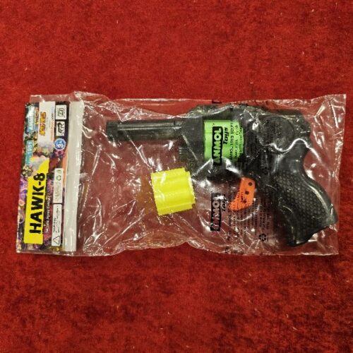 HAWK 8 ANML GUN