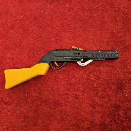 GHATAK (BLACK) ANML GUN