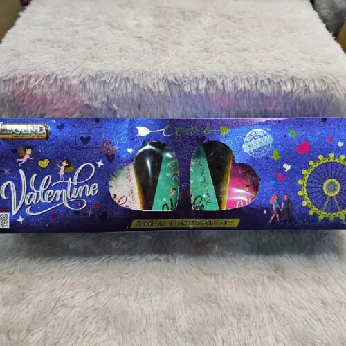 LG Tri Colour Valentine FP