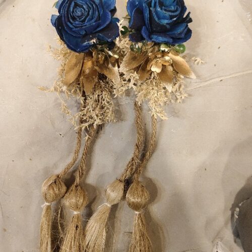 Dry Flower Small Hangings