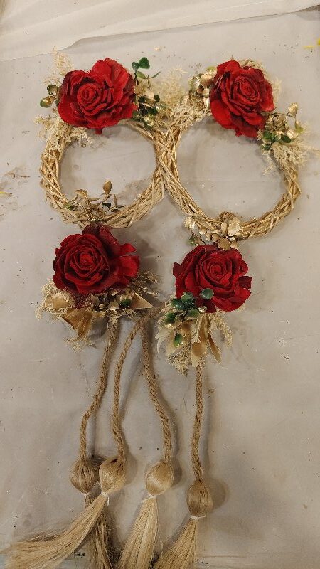 Dry Flower Medium Hanging