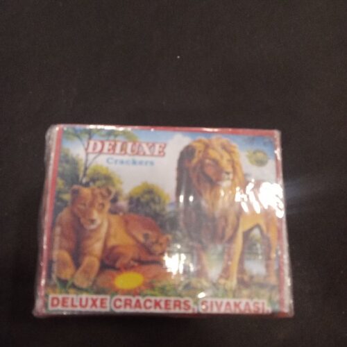 TMT 20 Deluxe 3.75″ Red