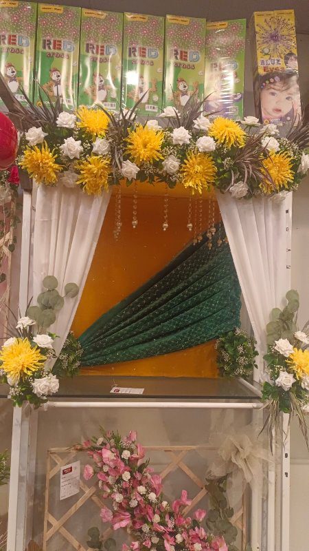 3ft Small Vinayak Mandap