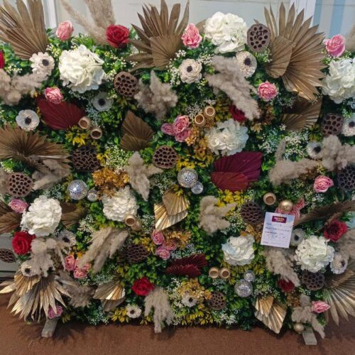 4ft Premium Backdrop