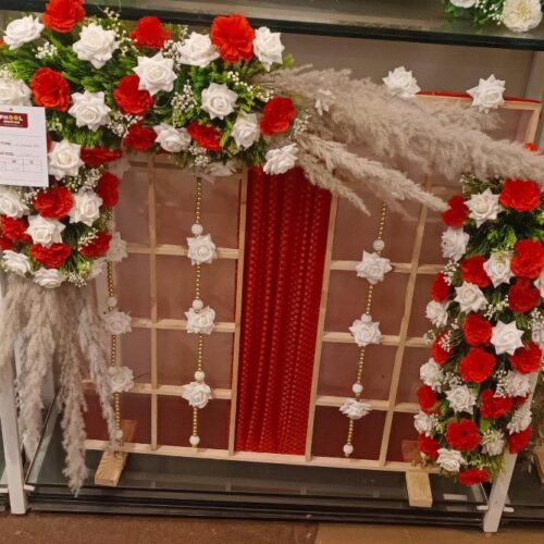 2.5ft 25 Wooden Square