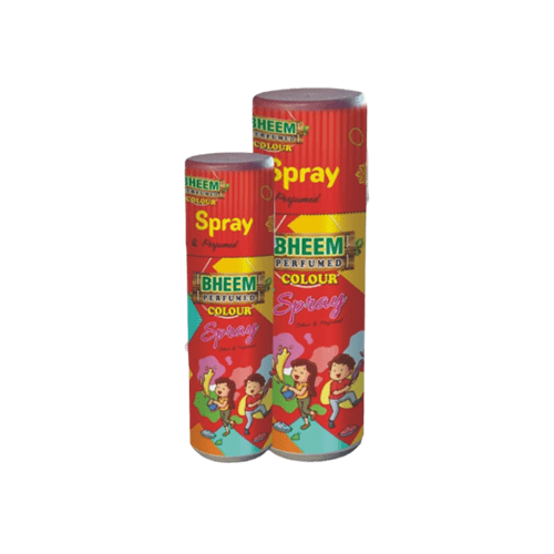HOLI COLOUR SPRAY