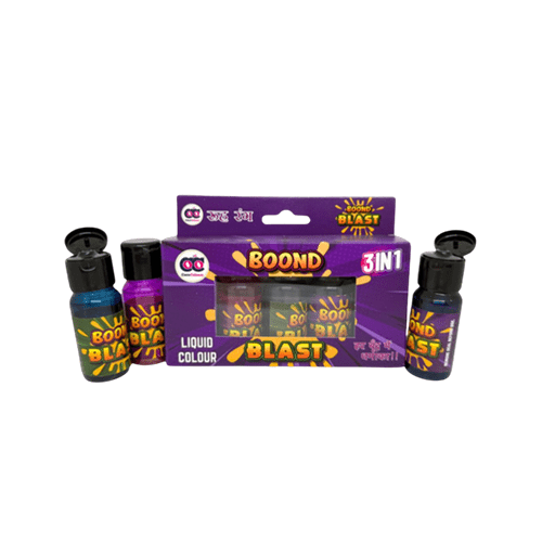 COCO BOOND BLAST 3 in 1