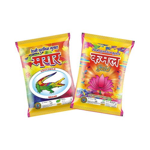 10 Kg Gulal Magar / Kamal