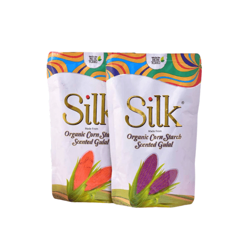 GULAL SILK 500G