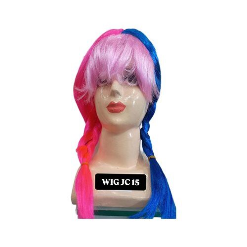 WIG JC 15