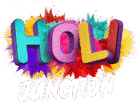 Cia Pyrotech – Holi Junction