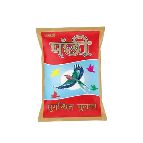 5 Kg Gulal Panchi
