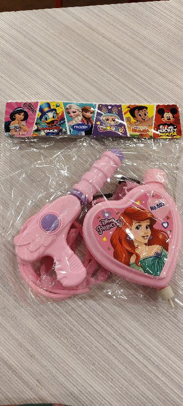 CT 603 DISNEY PRINCESS TK