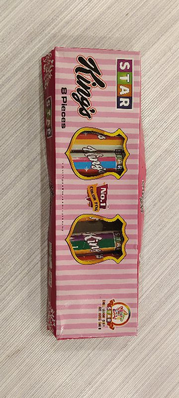 STAR COLOUR FOG 8 PC