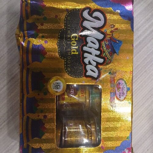 Mataka Warer Color Dibbi