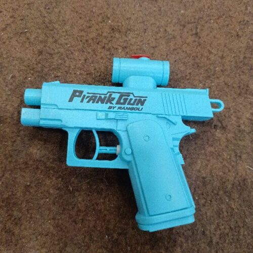 Prank Gun